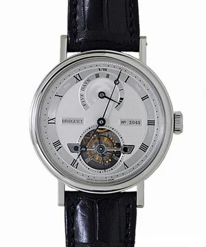 Breguet Classique Complications